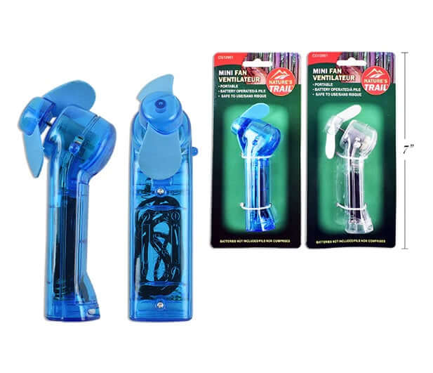 Mini Fan