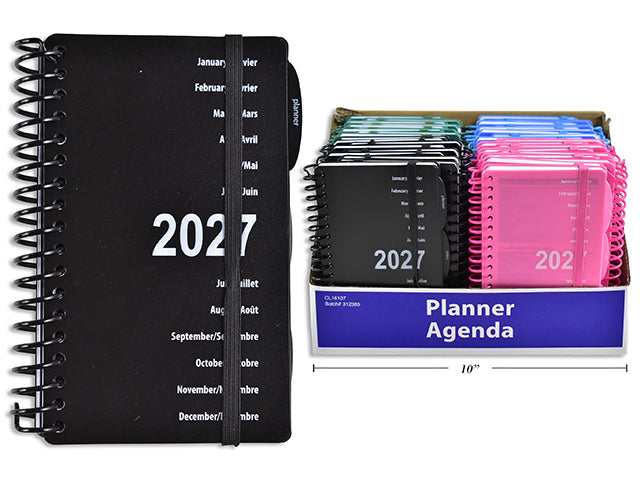 Planner 2027