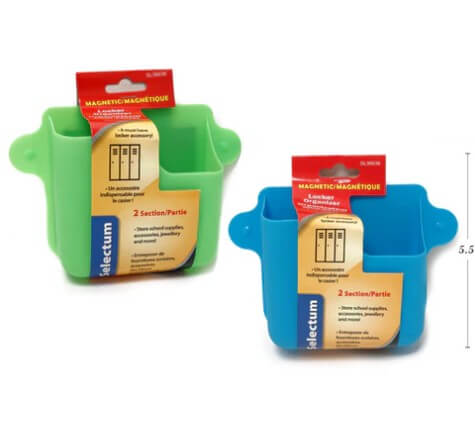 Locker Organizer Magnetic