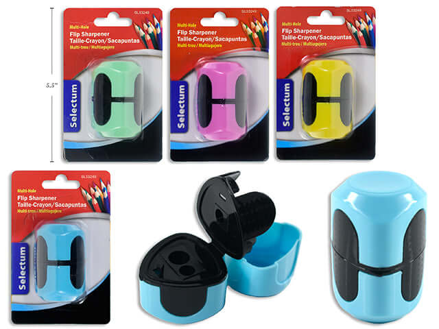 Flip Sharpener