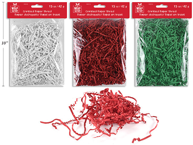 Paper Shred