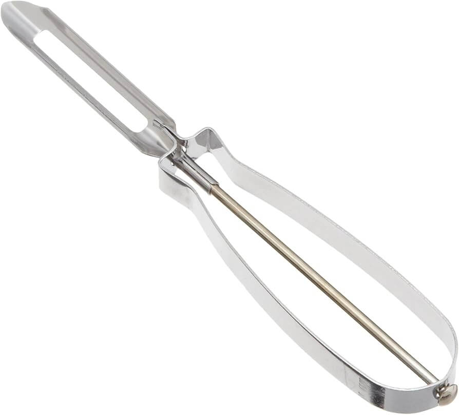 Peeler