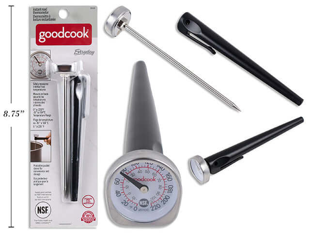 Cook Thermometer