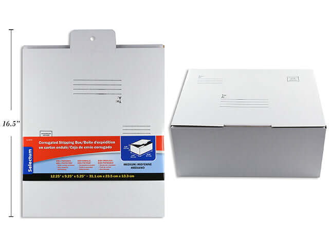 Mailing Box Medium
