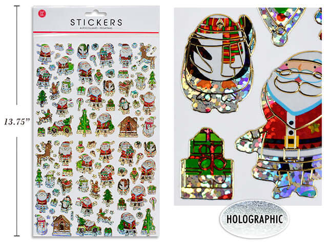 Stickers Christmas