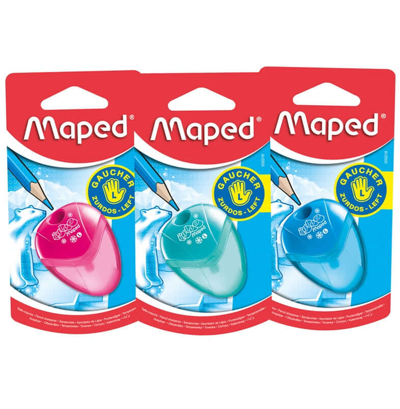 Sharpener I-gloo 1 Hole LEFT HAND