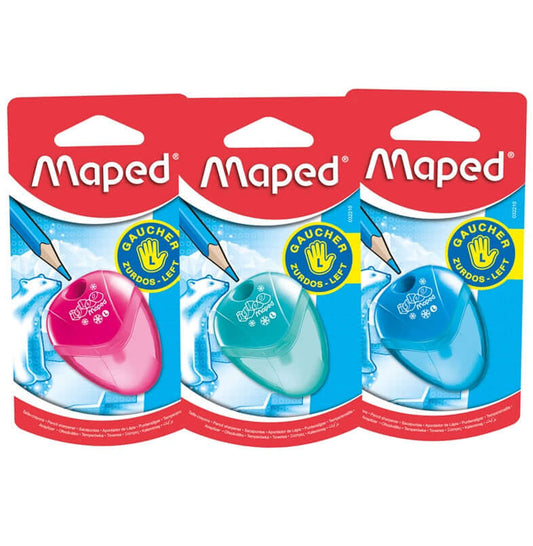 Sharpener I-gloo 1 Hole LEFT HAND