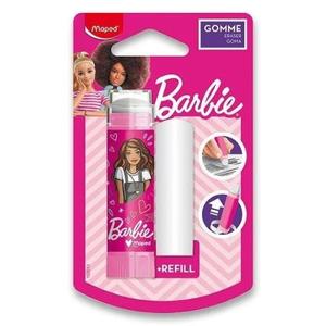 Eraser Tube Barbie