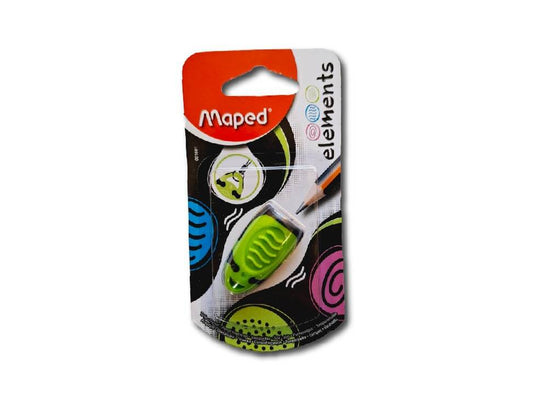 Sharpener Shaker Single Hole