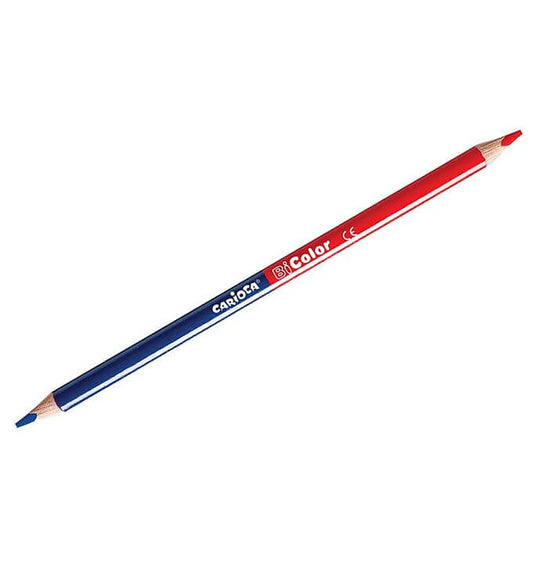 Pencil Bicolor