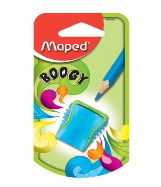 Sharpener 1-Hole Boogy