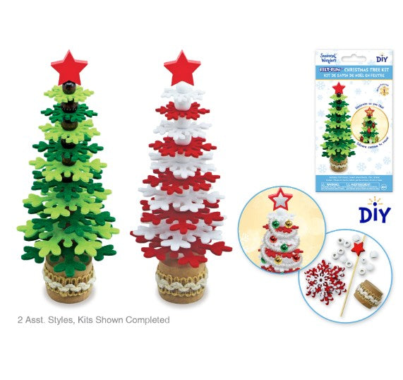 Christmas Tree Kit