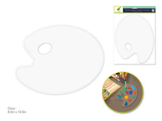 Palette Clear