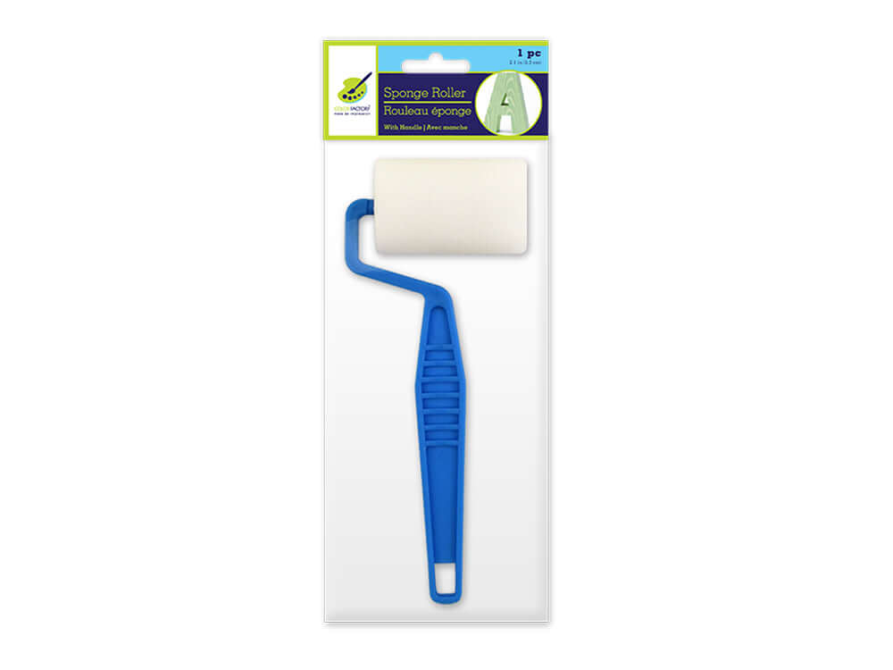 Sponge Roller