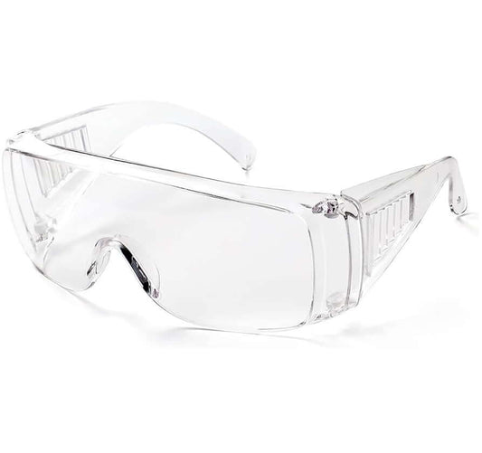 Safety Glasses Clear