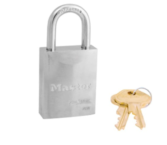 Padlock 1-1/2" (38mm)