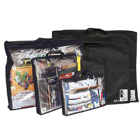 Bag Small 10" x 16"