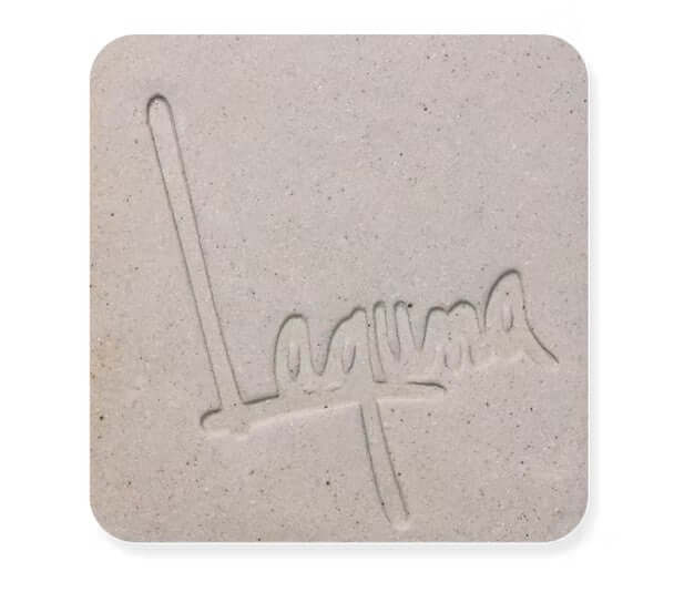 Clay Laguna B-Mix 25lb