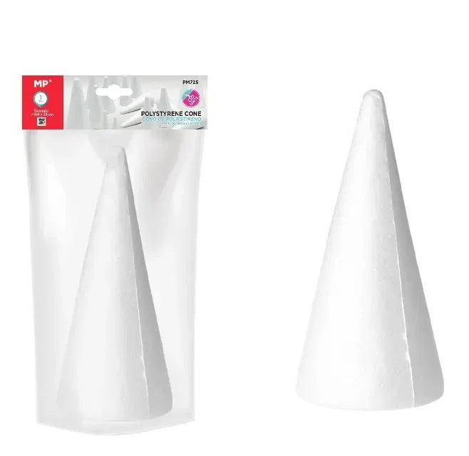 Cono Poliespan 9.5"