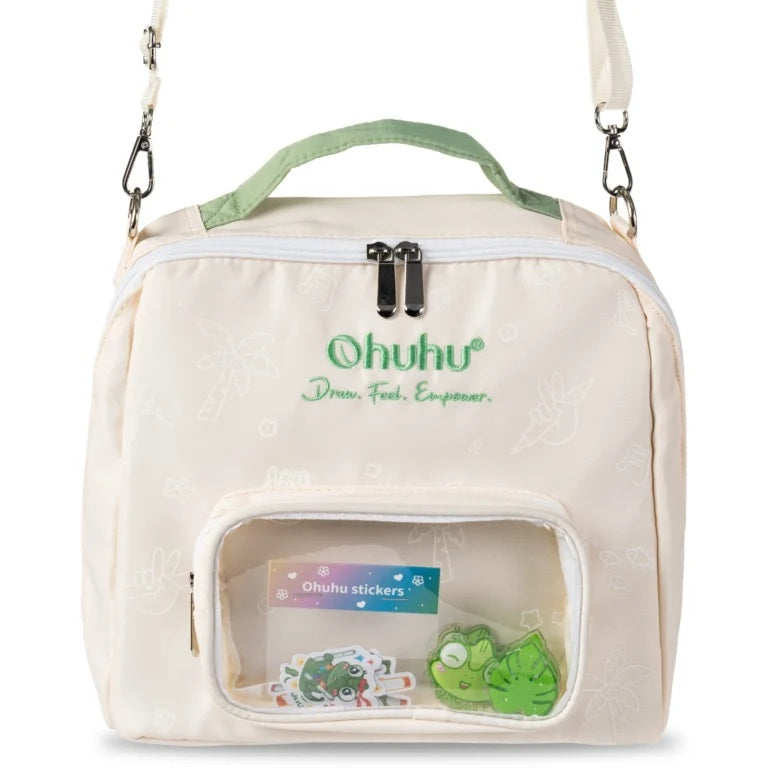 Marker Gift Bag Set