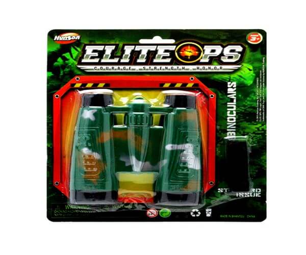 Binoculars Toy