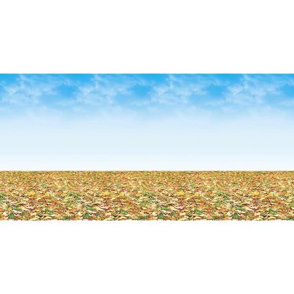 Fadeless Paper Autumn Landscape 48" x 12' (roll)