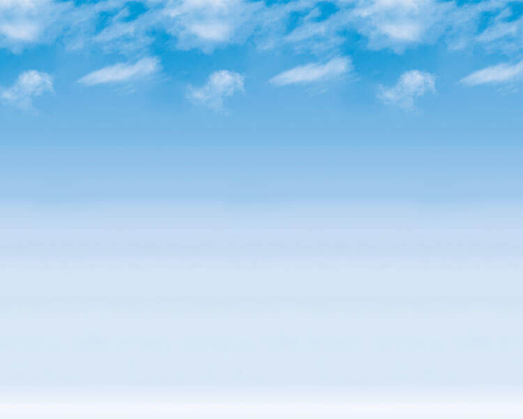 Fadeless Paper Wispy Clouds