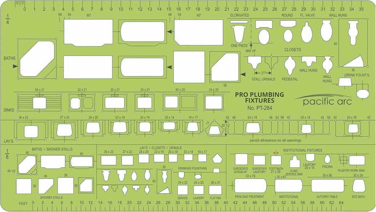 Template Plumbing