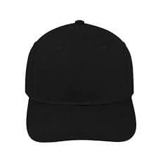 Cap Black