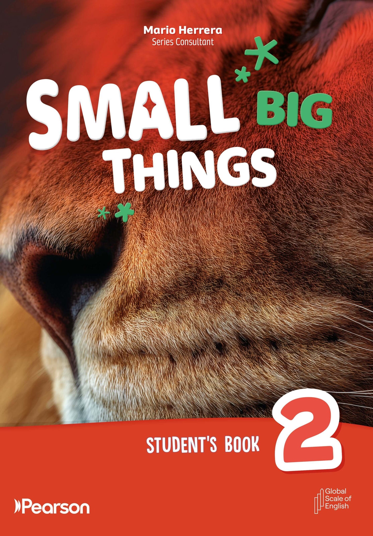 Small Big Things 2 Pack