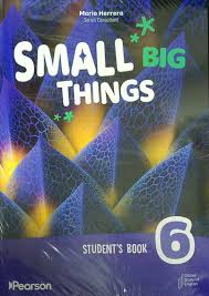 Small Big Things 6 Pack