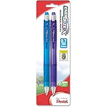 Mechanical Pencil  Energize-X 0.7mm