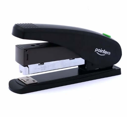 Effortless Stapler, Full Strip, 25-Sheet Capacity