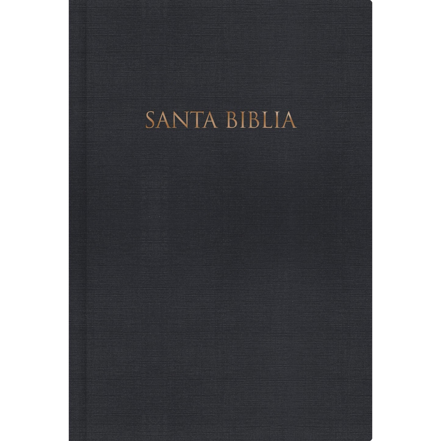 Biblia Reina Valera 1960