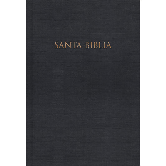 Biblia Reina Valera 1960