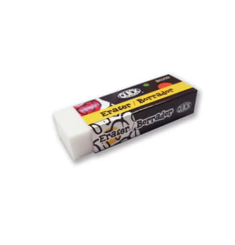 White Eraser Quick