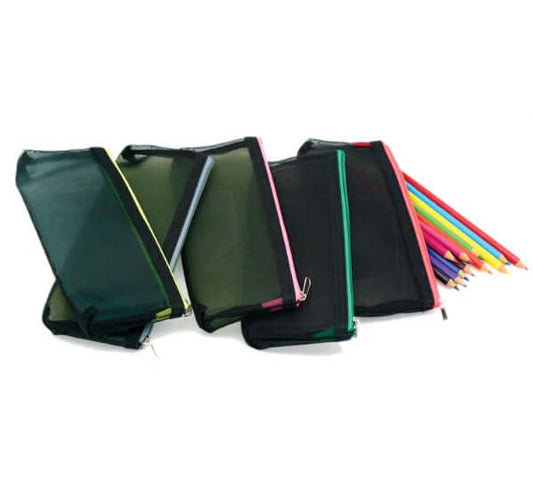 Pencil Pouch Mesh