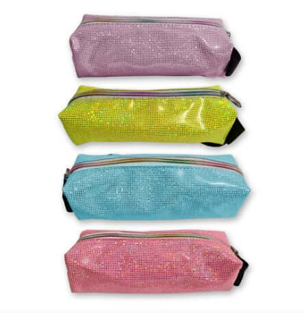 Pencil Pouch