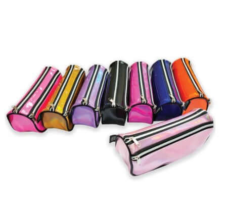 Pencil Case 2 Zipper