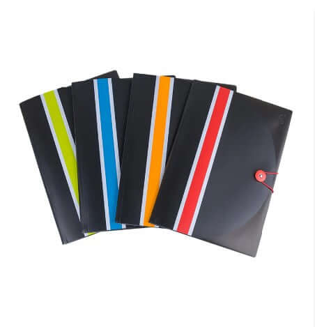 Organizing File Legal Size Hanging 4 pocket