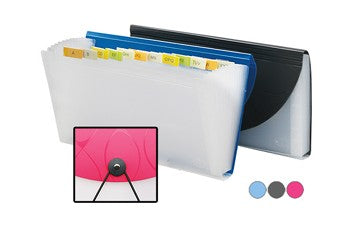 Exp. File 13 pockets (Check Size)