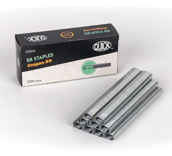 Staples B8