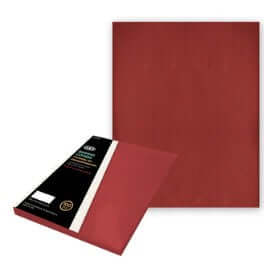 Cover Leather Pattern Board Burgu
