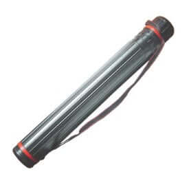 Telescopic Art Tube 3"