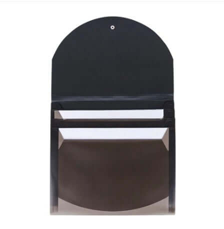 Organizing File Legal Size Hanging 4 pocket