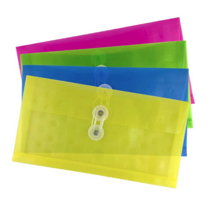 Check Envelope 5x10"