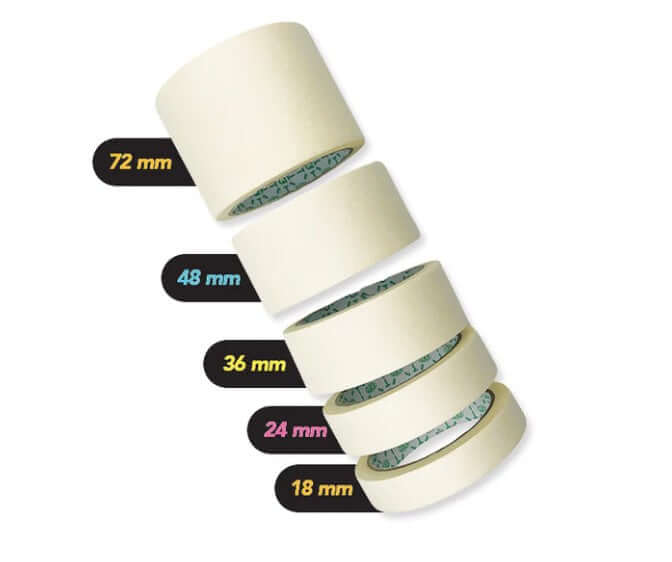 Masking Tape 2"