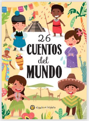26 Cuentos del Mundo