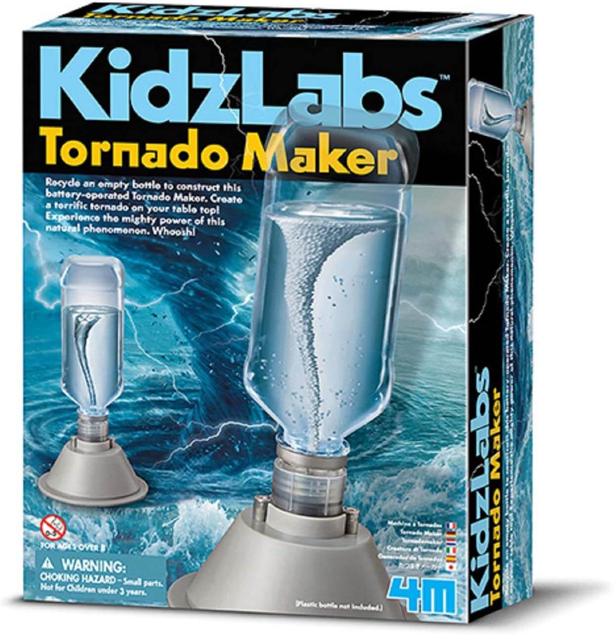 Tornado Maker Kit