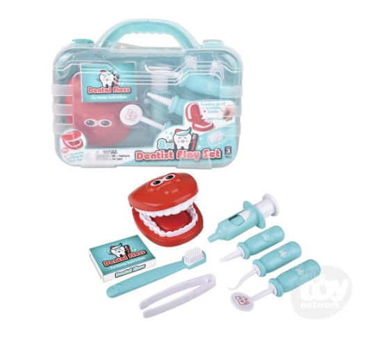 Dentist Paly Set